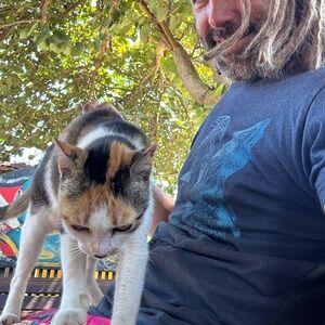 Meet your Posher, Robby